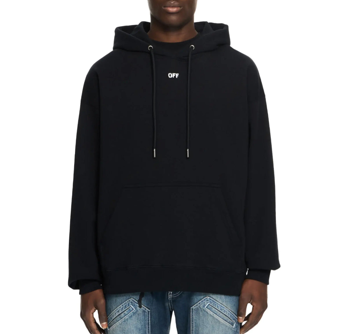 Sudadera Off White