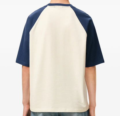 Camiseta Ami Paris