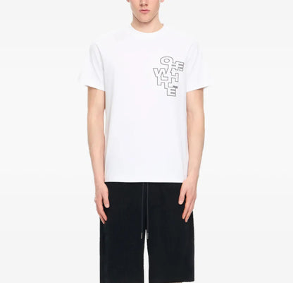 Camiseta Off White