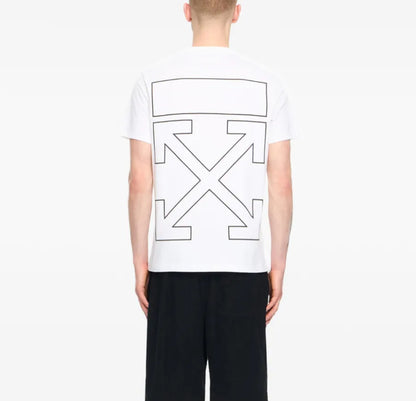 Camiseta Off White