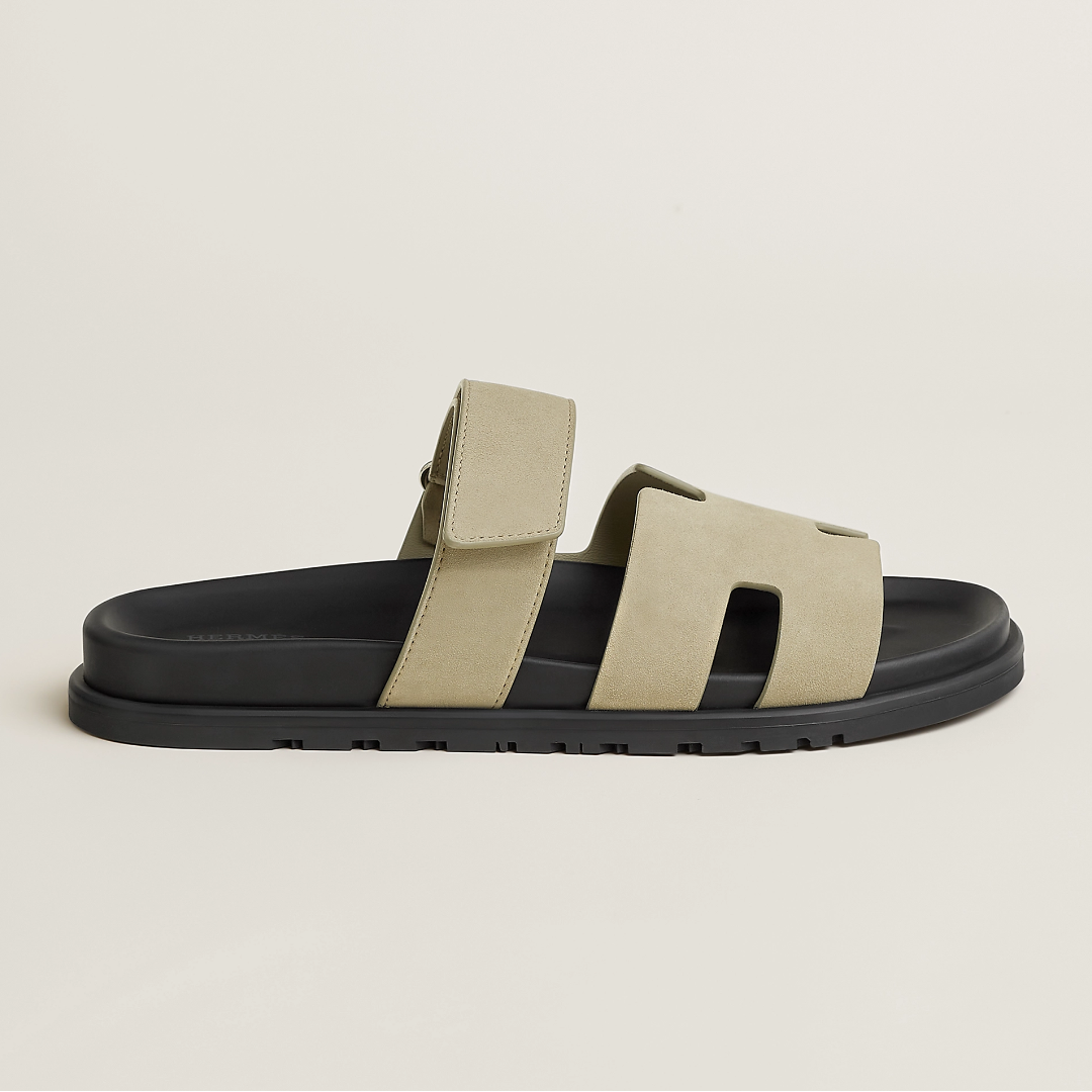 Sandalias Hermes
