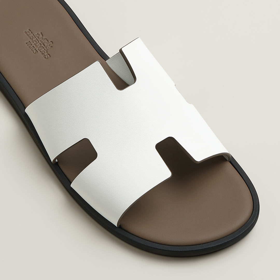 Sandalias Hermes