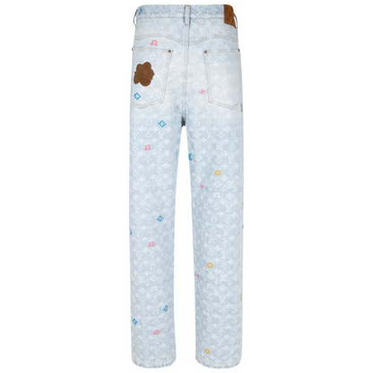 Pantalon LV Monogram