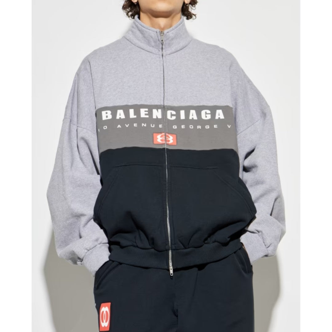 Sudadera Balenciaga