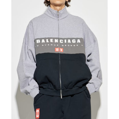 Sudadera Balenciaga