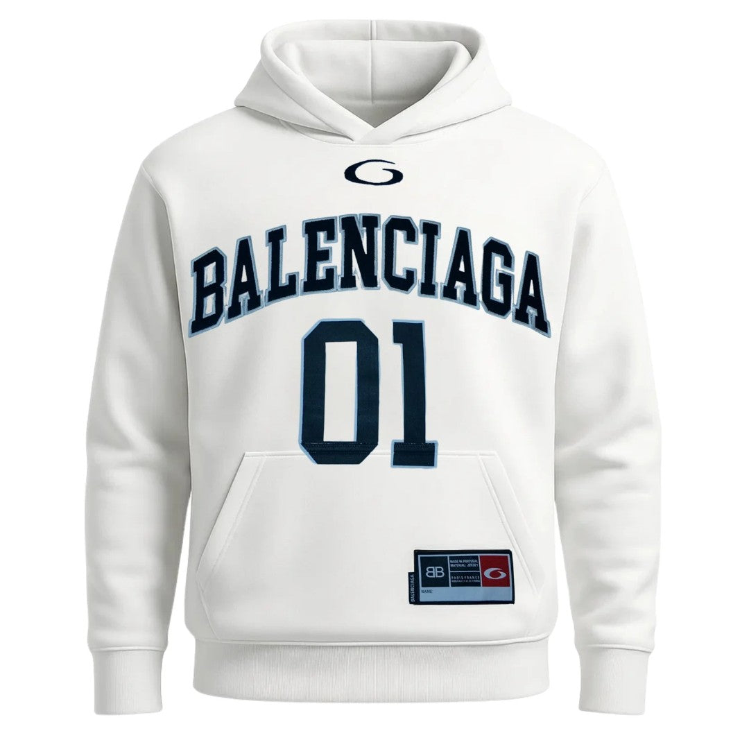 Sudadera Balenciaga