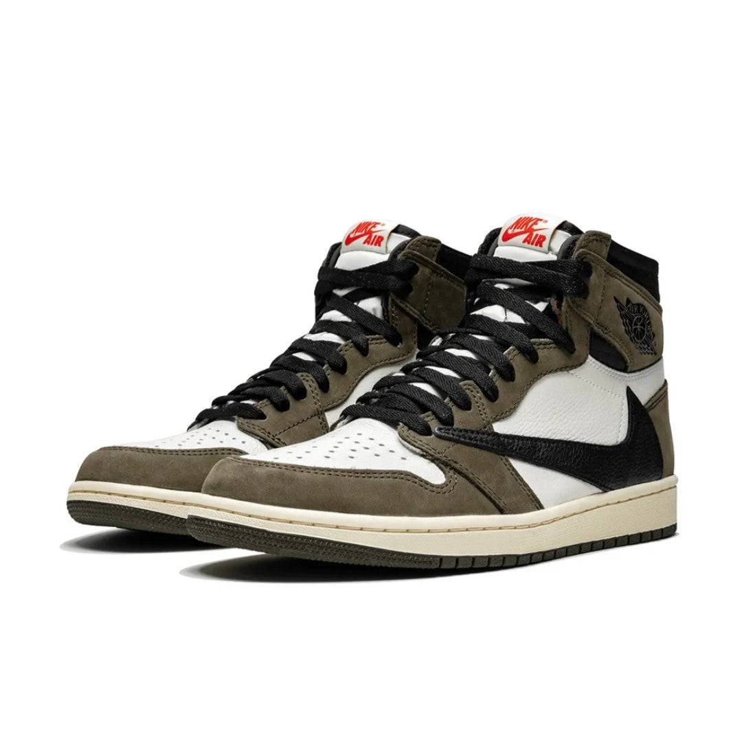 Jordan 1 x Travis Scott High