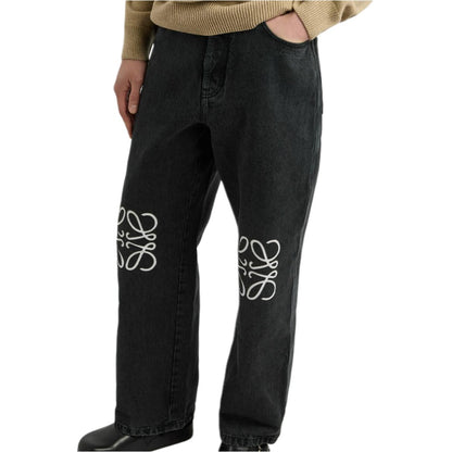 Pantalon Loewe