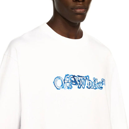Camiseta Off White