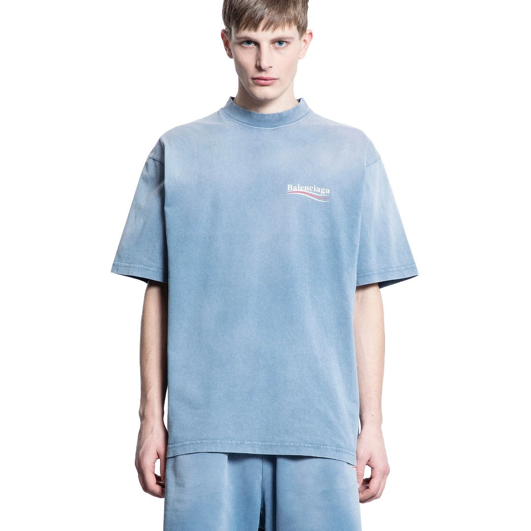 Camiseta Balenciaga