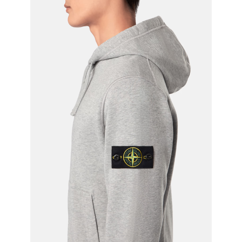 Sudadera Stone Island