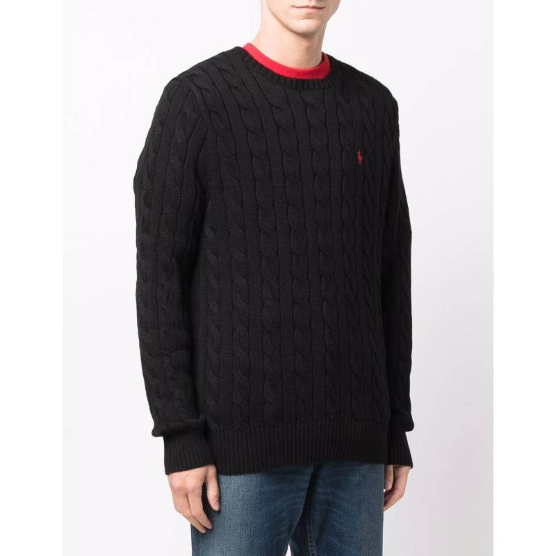 Jersey Ralph Lauren