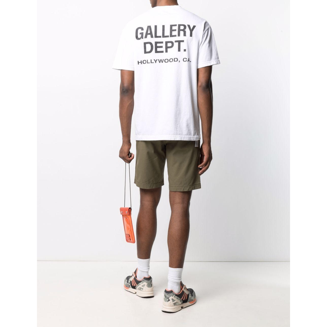 Camiseta Gallery Dept.