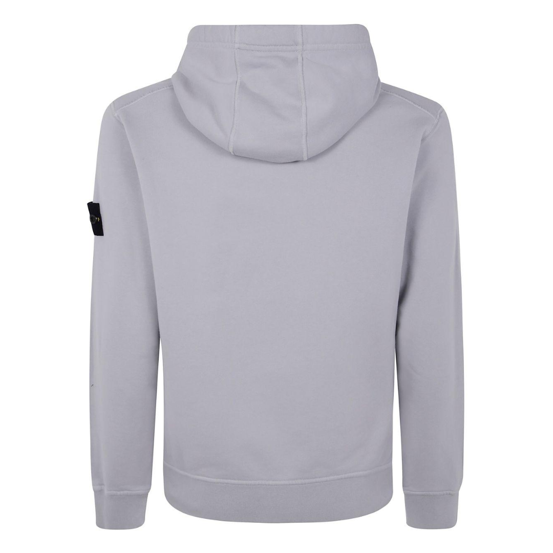 Sudadera Stone Island