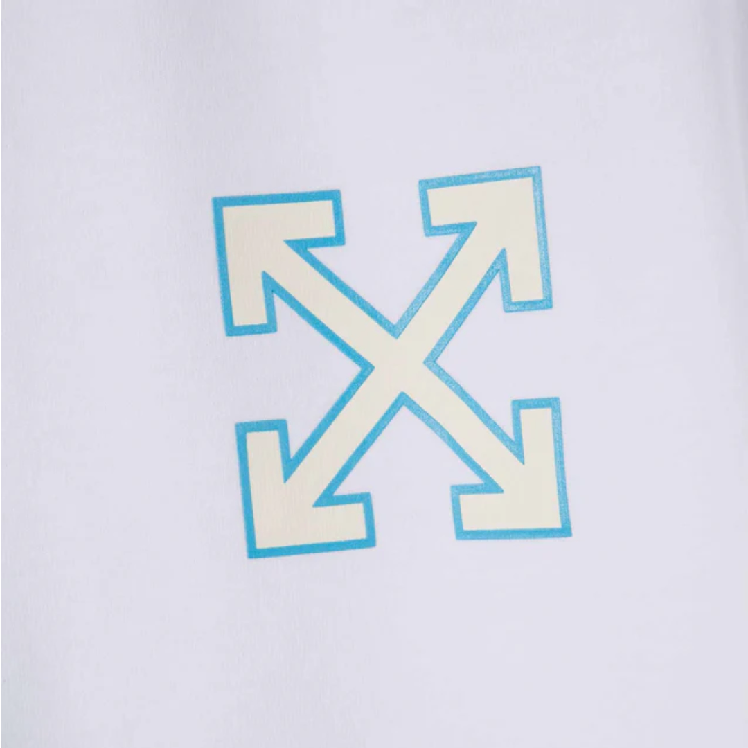 Camiseta Off White