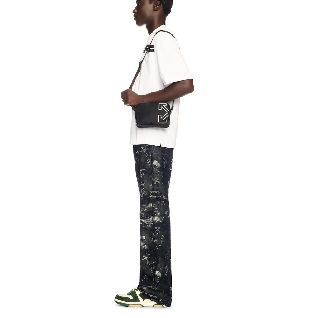 Bolso Off White