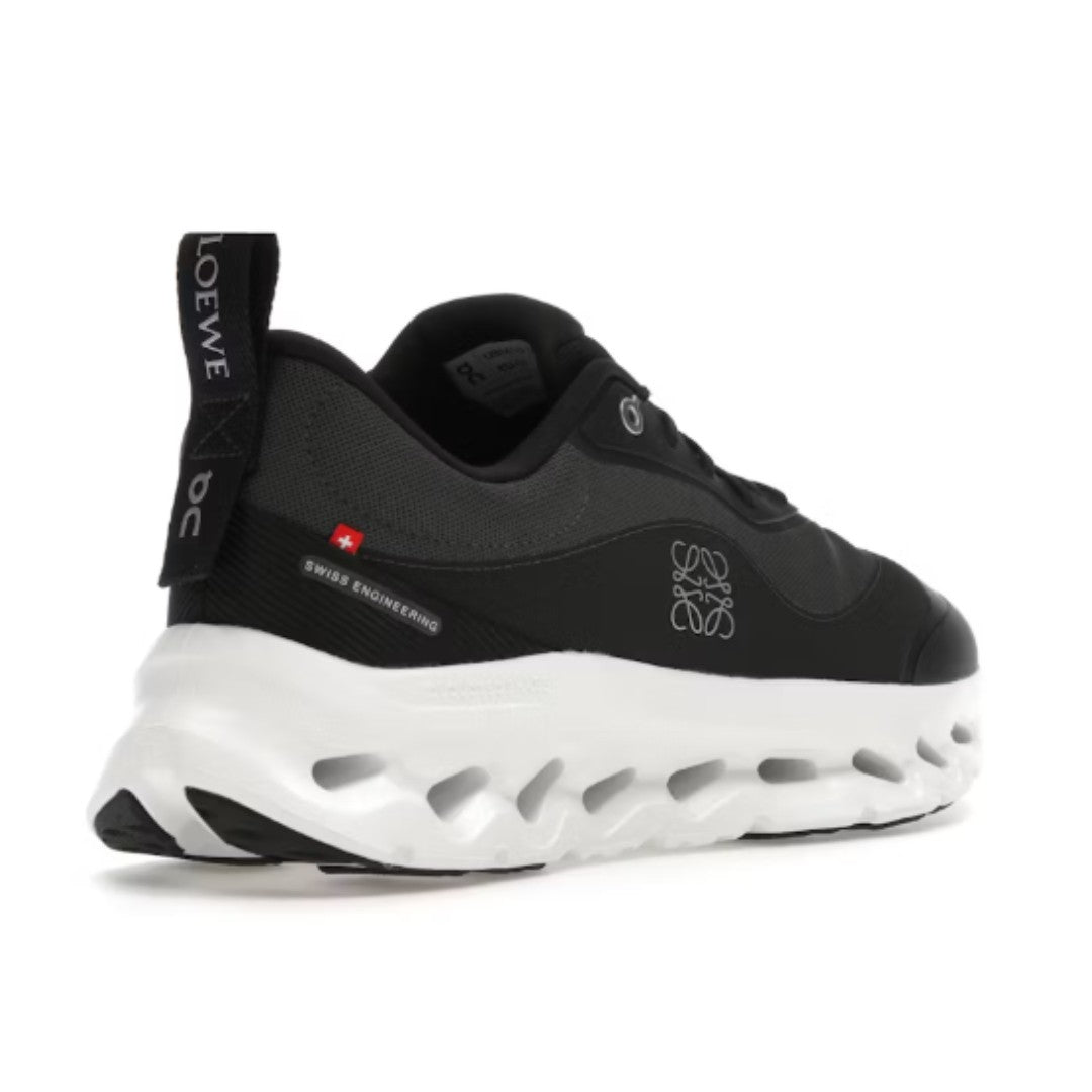 Loewe x ON Running