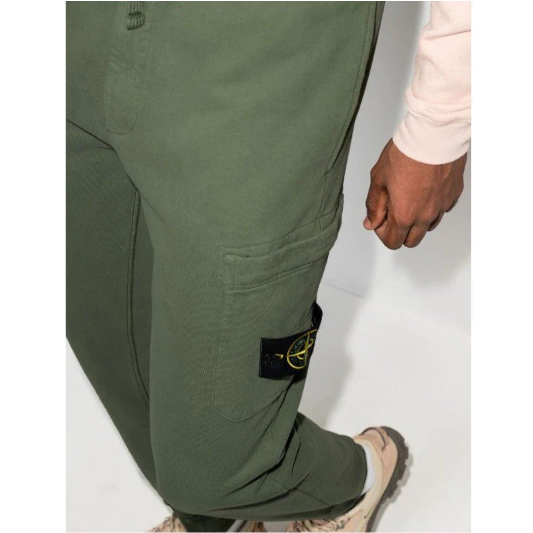 Pantalón Stone Island
