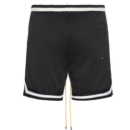 Bermuda Rhude