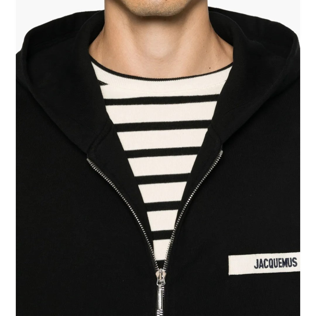 Sudadera Jaquemus