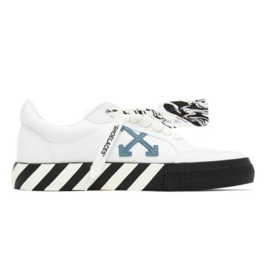 Off White Vulcanized