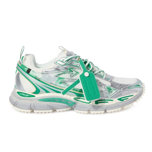 Off White Be Right
