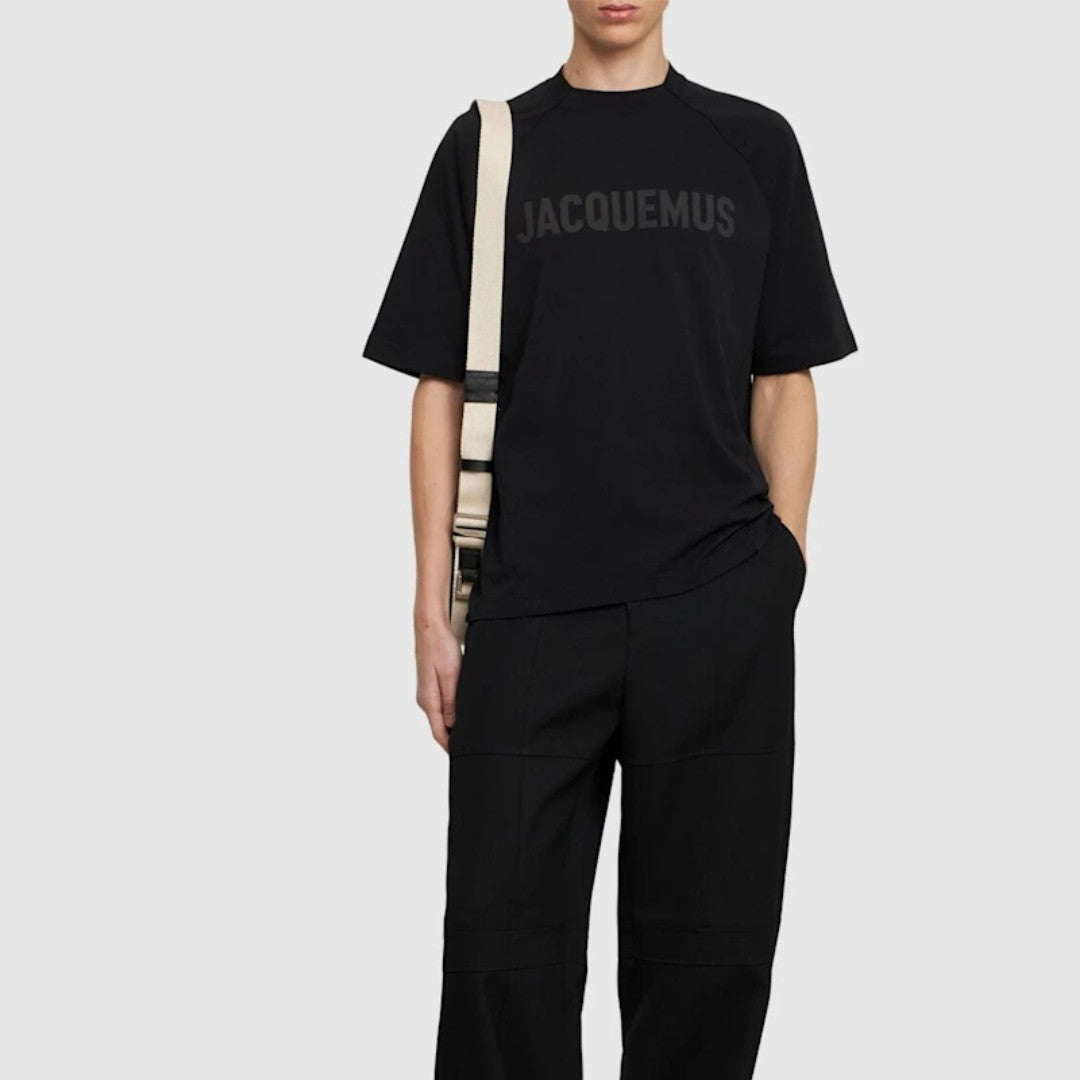 Camiseta Jacquemus