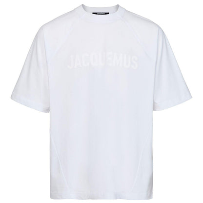Camiseta Jacquemus