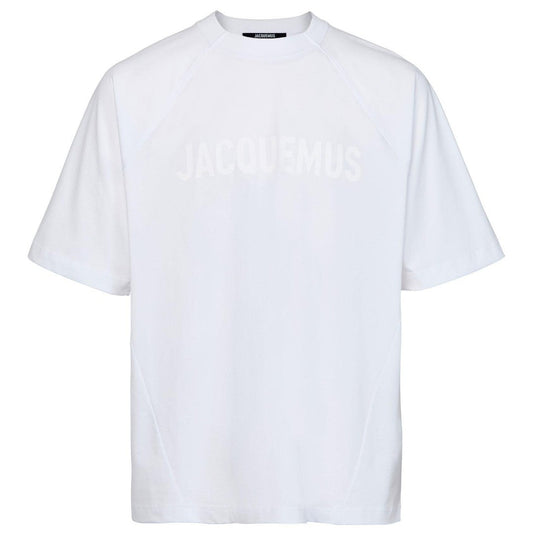 Camiseta Jacquemus
