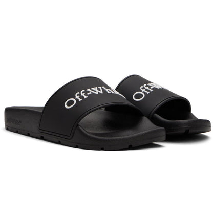 Chanclas Off White