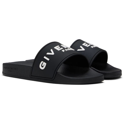 Chanclas Givenchy