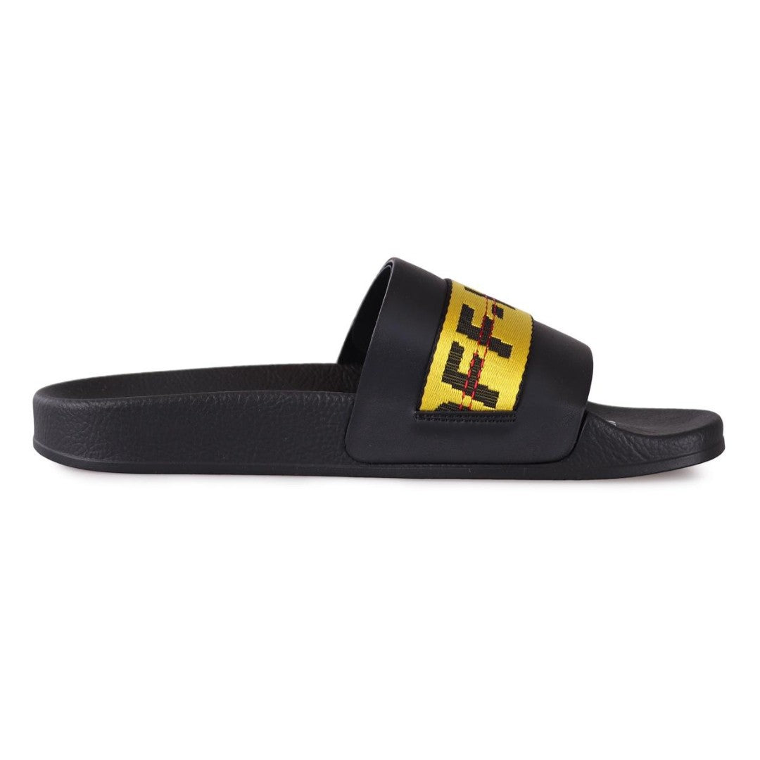 Chanclas Off White