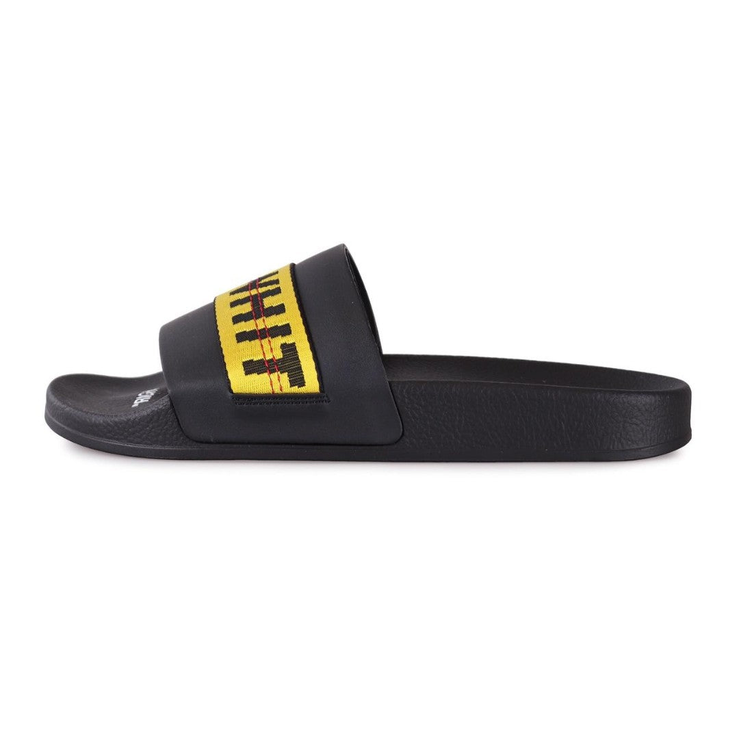 Chanclas Off White
