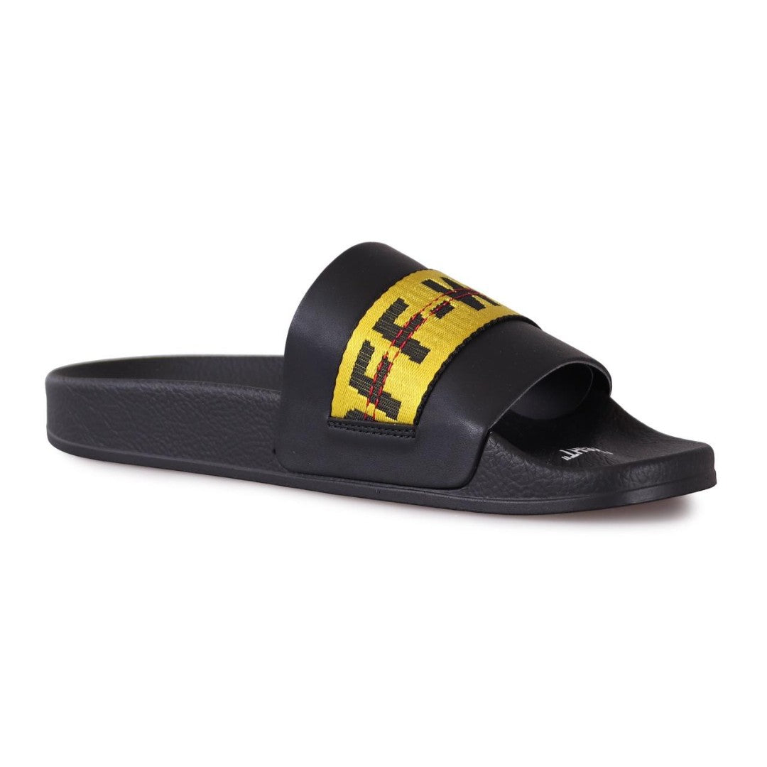 Chanclas Off White