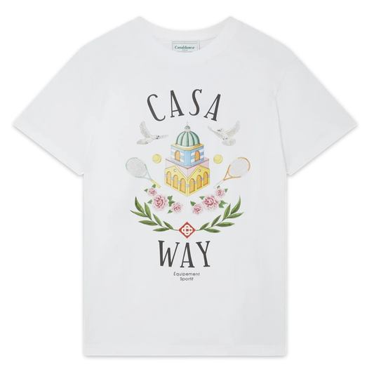 Camiseta Casablanca