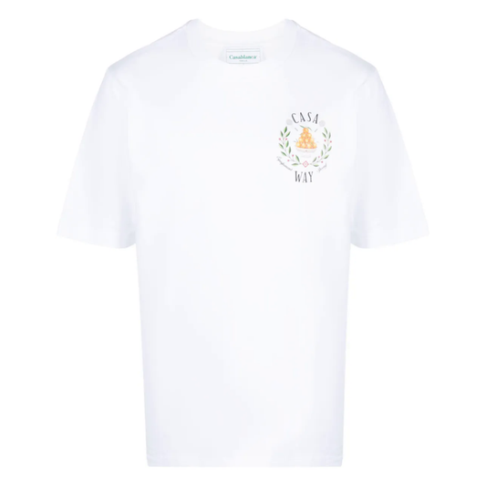 Camiseta Casablanca