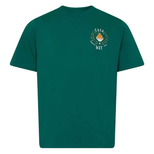 Camiseta Casablanca
