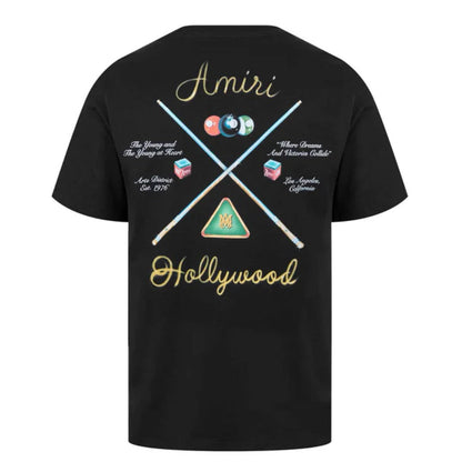 Camiseta Amiri