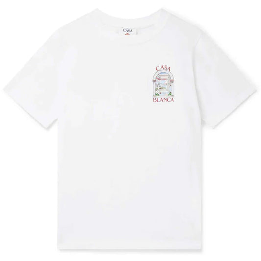 Camiseta Casablanca