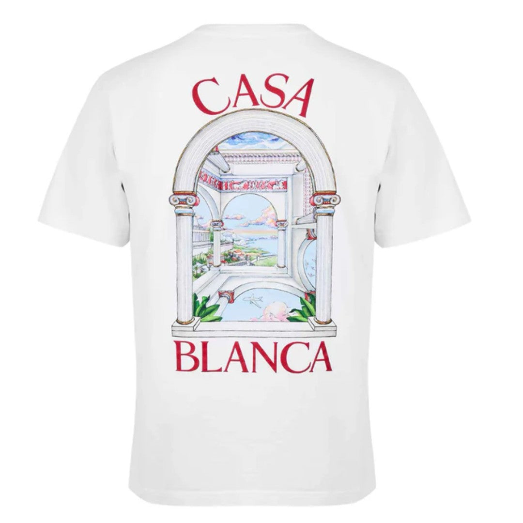 Camiseta Casablanca