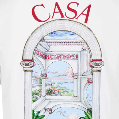 Camiseta Casablanca