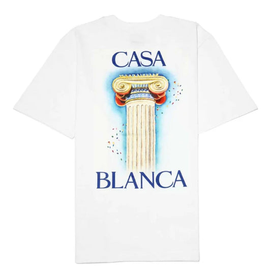 Camiseta Casablanca