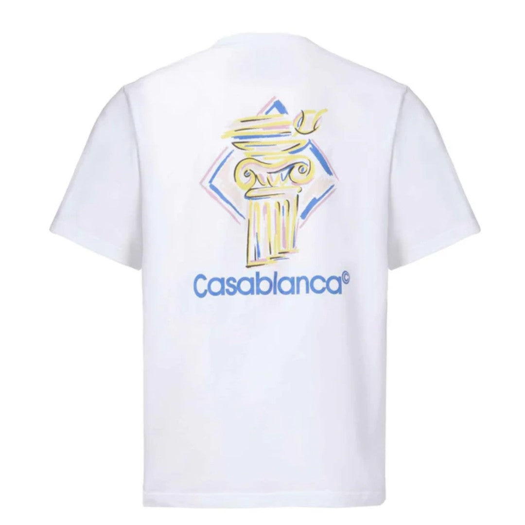 Camiseta Casablanca
