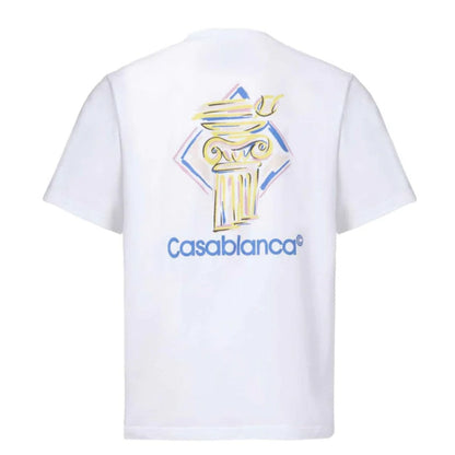 Camiseta Casablanca