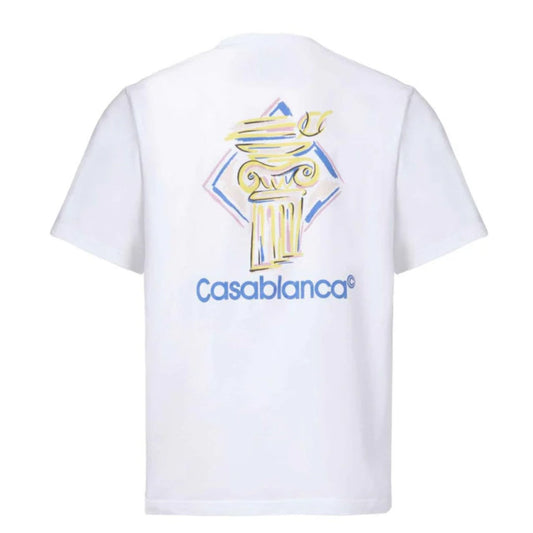 Camiseta Casablanca