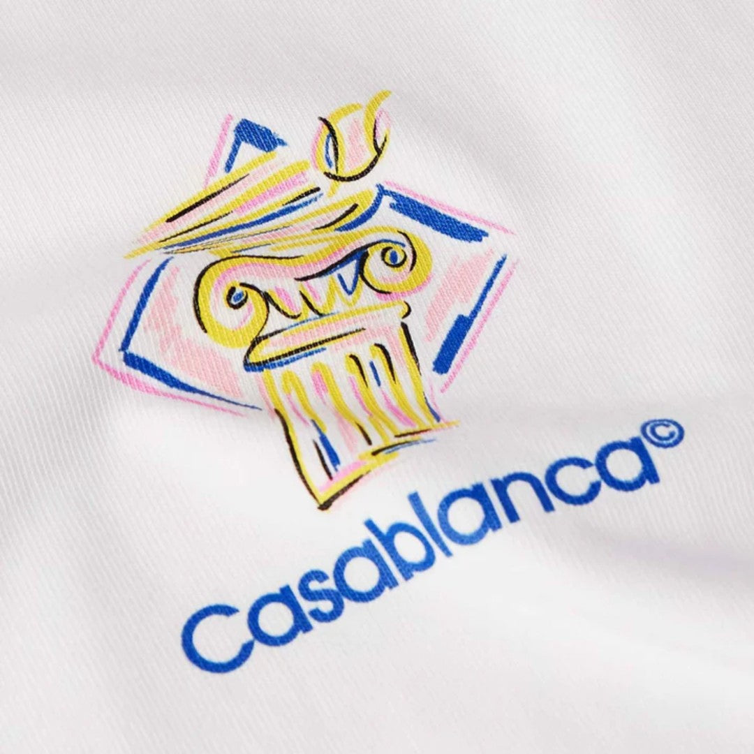 Camiseta Casablanca