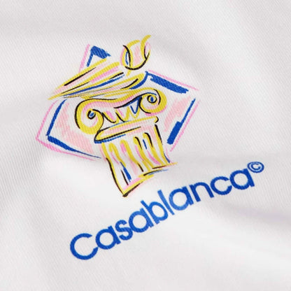 Camiseta Casablanca