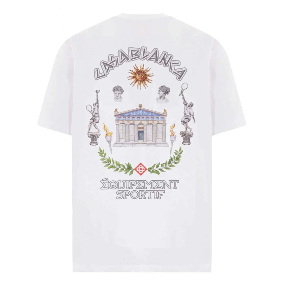 Camiseta Casablanca