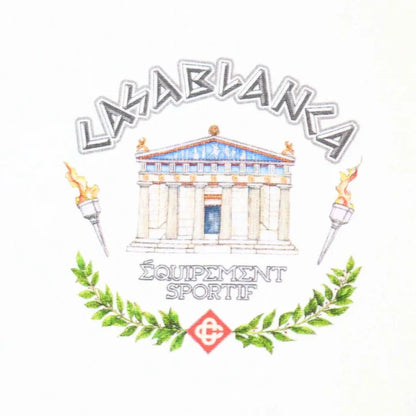 Camiseta Casablanca