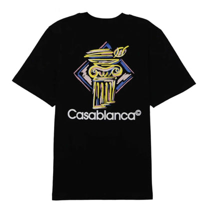 Camiseta Casablanca